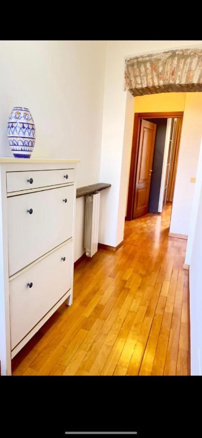 Garibaldi Deluxe Suite Milaan Buitenkant foto