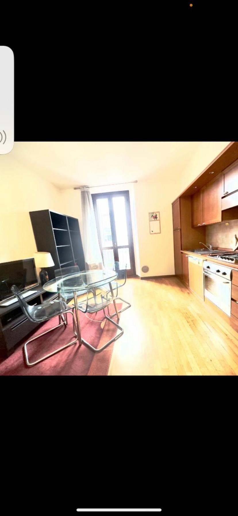 Garibaldi Deluxe Suite Milaan Buitenkant foto